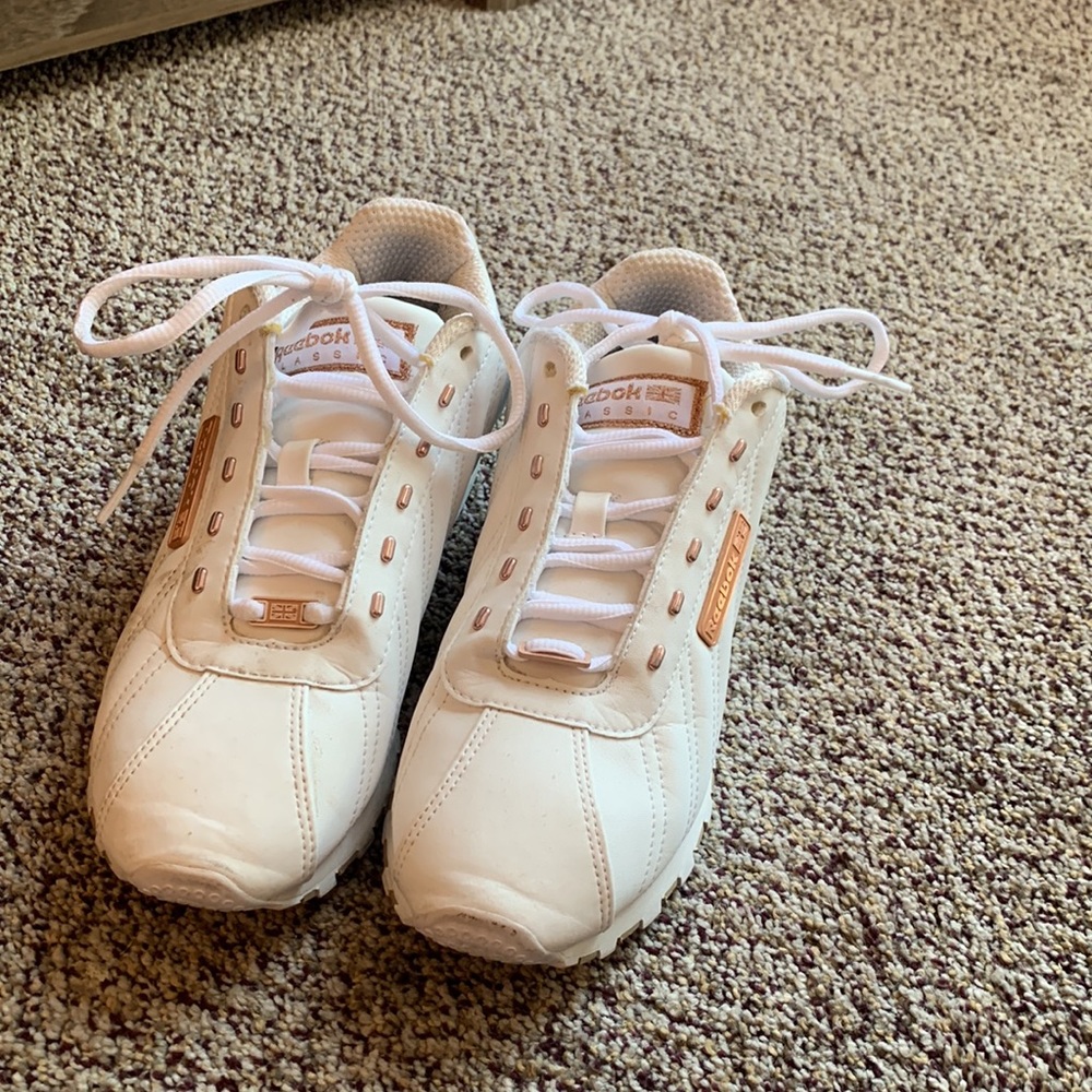 Women’s Reebok Oryx Athletic Shoe